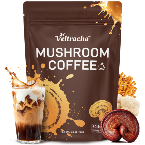 Mushroom Coffee