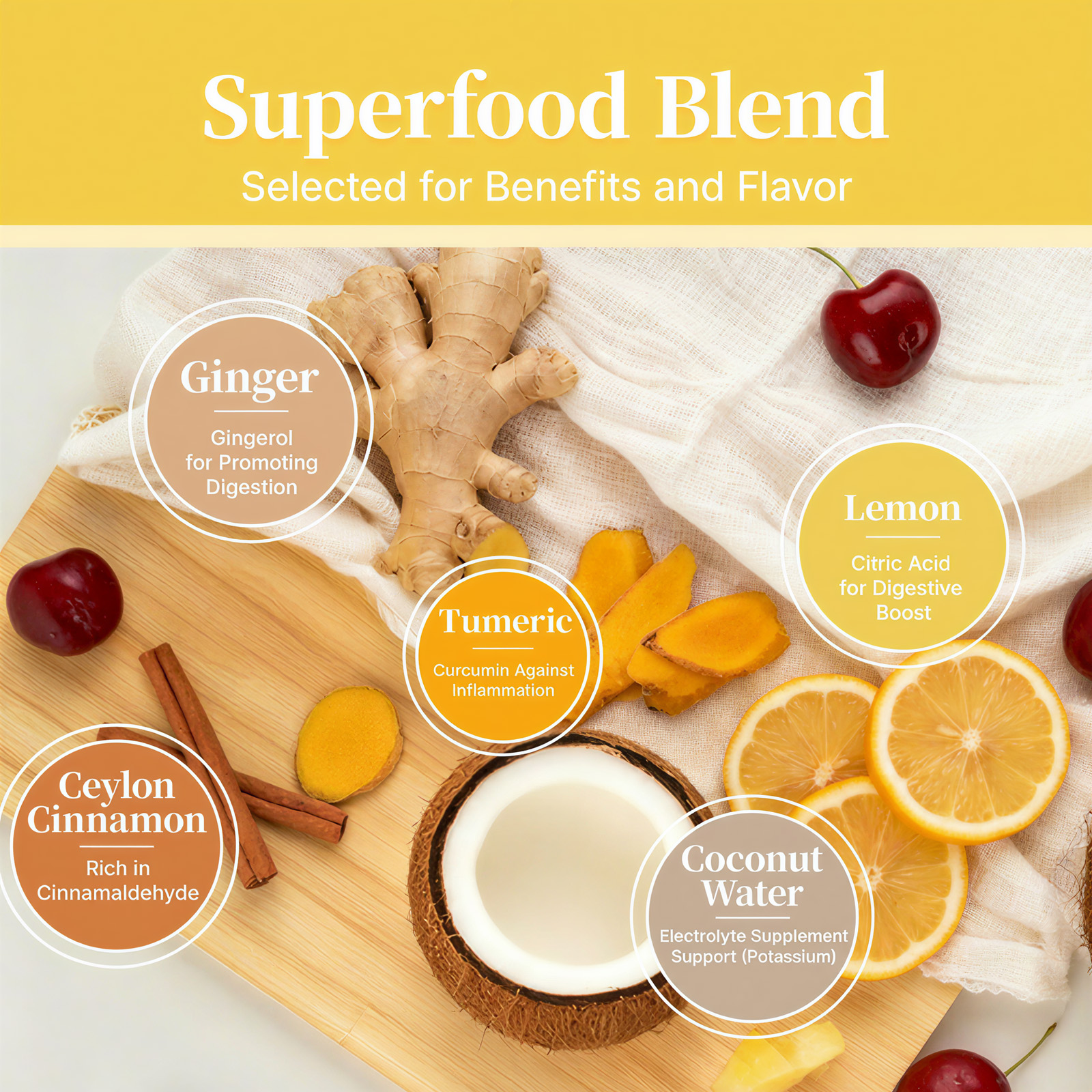 Lemon Juicing Ginger Shots (Copy) - Image 4