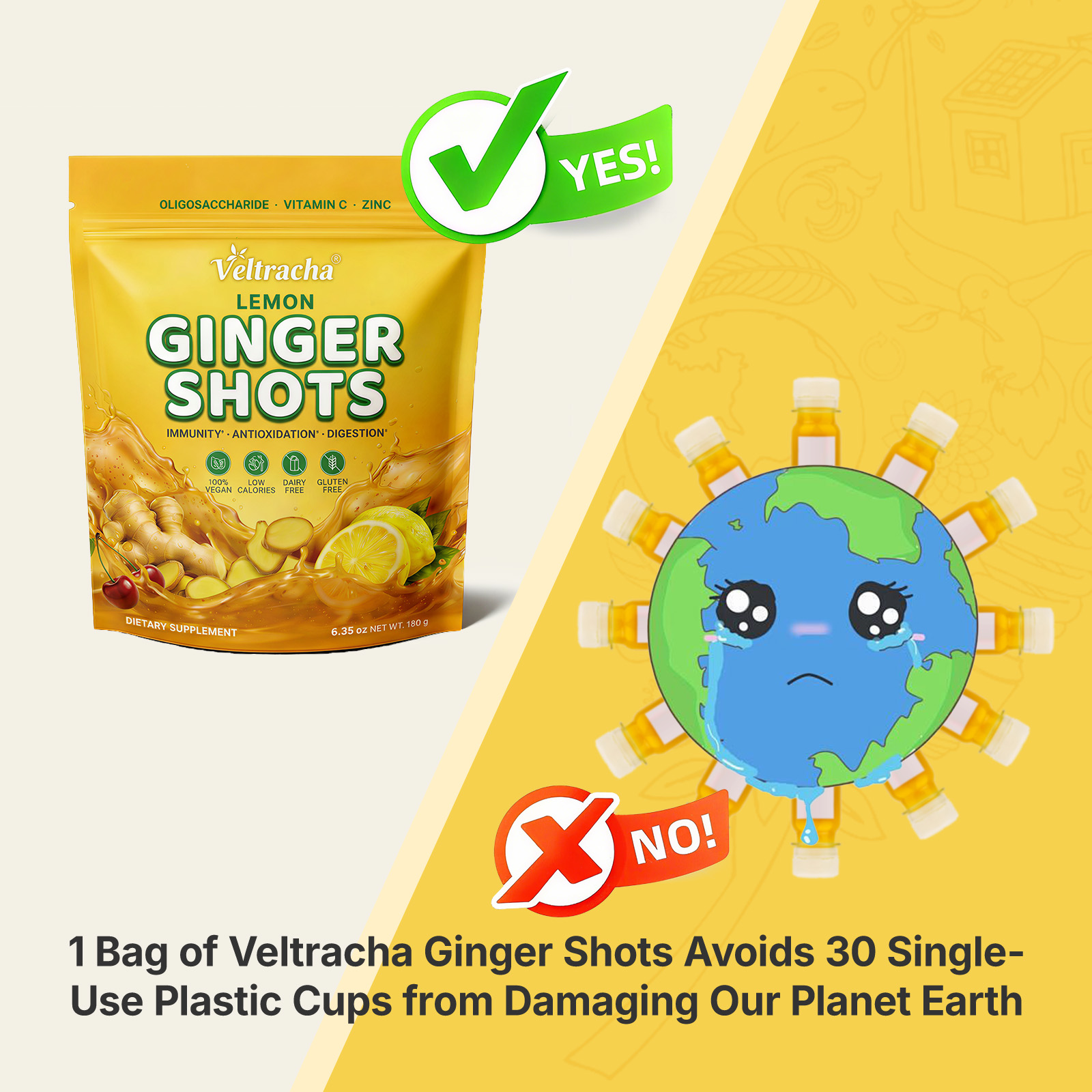 Lemon Juicing Ginger Shots (Copy) - Image 7